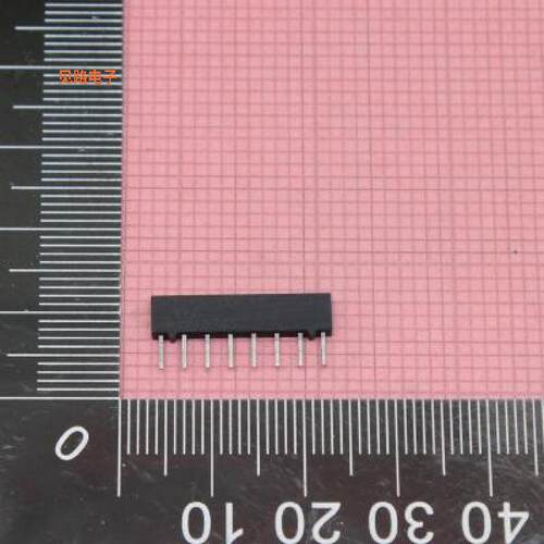 原装正品 4308R-102-393LF-全新]