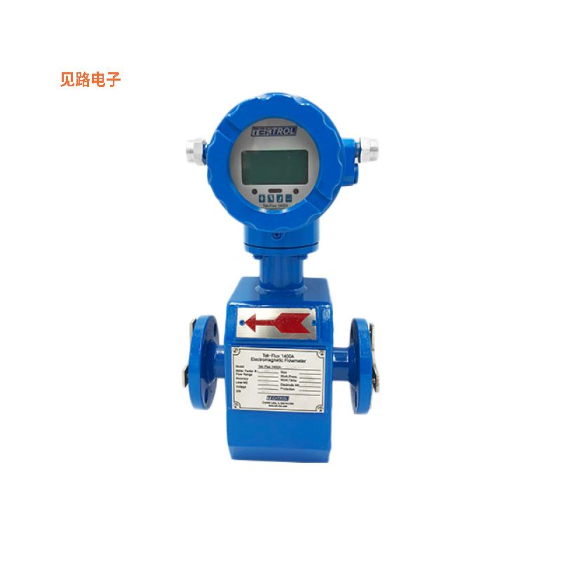 1400A-150-1-I-SS-1-1-H -[全新ELECTROMAGNETIC FLOW METER 6