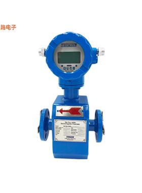 1400A-50-I-HC-1-1-T -[全新ELECTROMAGNETIC FLOW METER 2