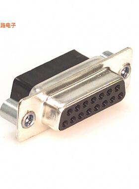 170-015-273L020 -原装[CONN D-SUB HOUSING RCPT 15POSD-Sub