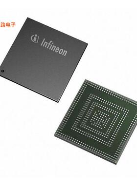 全新TC1798F512F300EPABKXUMA2 -[原装IC MCU 32BIT 4MB