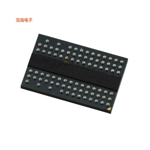 IS43DR16160B-25DBL -[全新IC DRAM 256MBIT PAR 84TWBGA]