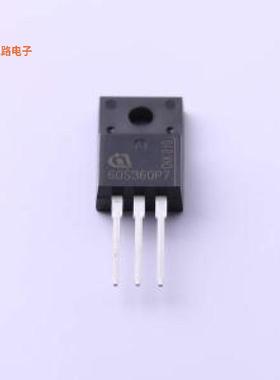 IPA60R360P7S -[原装(MOSFET)TO-220FP