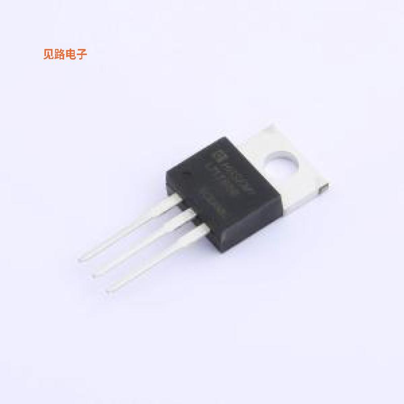 LM7808T -[原装IC REG LINEAR 8V 1.5A TO220-3LTO-220
