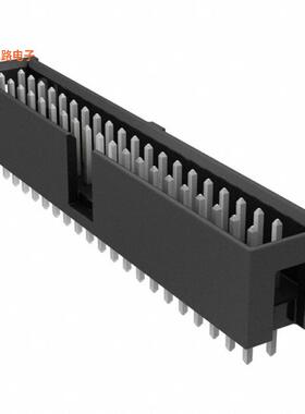 TST-120-01-T-D -原装[CONN HEADER VERT 40POS 2.54MM接头