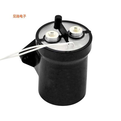 DCNLEV50-CS -原装[DC CONTACTOR 50A 900V 24VIN底座安装