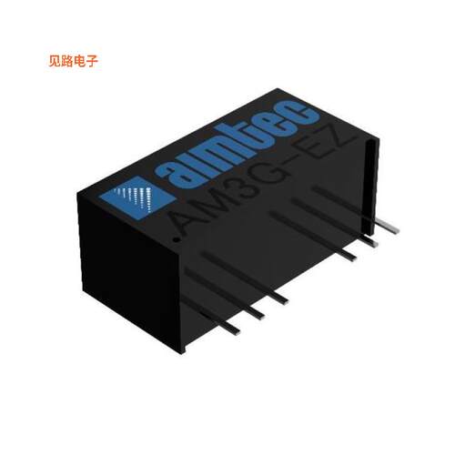 AM3G-1215SH30EZ -[全新DC/DC Converter 15V 3W]