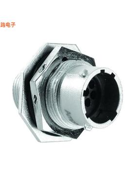 RT0W71210PNH -原装[CONN RCPT HSNG MALE 10POS PNL MT插座外壳