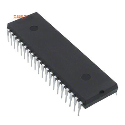 AT89C51RB2-3CSUM -原装[IC MCU 8BIT 16KB FLASH 40PDIL未验证