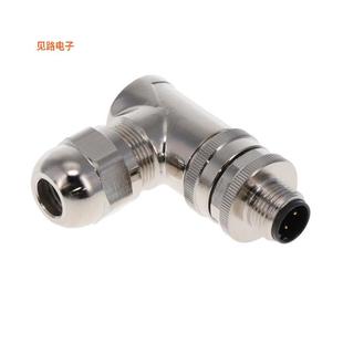 RCPT 000 SCREW T4113411041 GOLD MALE 全新CONN 4POS