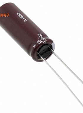 EKYB100ELL272MJ30S -原装[CAP ALUM 2700UF 20% 10V RAD