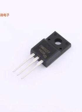 STP9NK65ZFP-VB -[原装(MOSFET)TO-220F