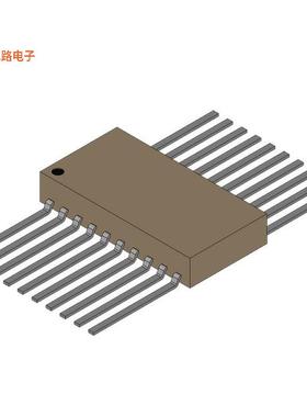 5962-9224203MSA -[全新IC TXRX NON-INVRT 5.5V 20CERPACK]