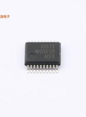 SN74ACT573DBR -[原装SSOP-20-208mil]