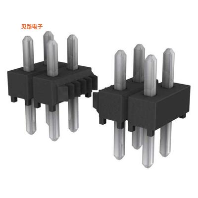 TSW-122-05-T-D -原装[CONN HEADER VERT 44POS 2.54MM接头