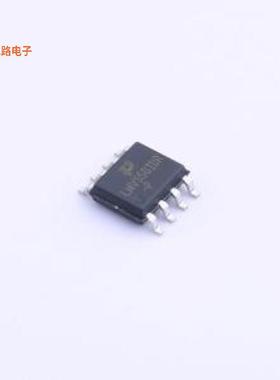 LMV358IDR -[原装SOP-8 OPERATIONAL AMPLIFIER ROHSSOP-8