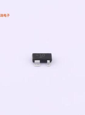 LAT-10+ -[原装10 DB SMT FXD ATTN, DC- 2500 MHZSOT-143