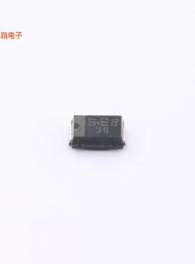 PTZTFTE255.6B -[原装DIODE ZENER 5.95V 1W PMDSDO-214AC