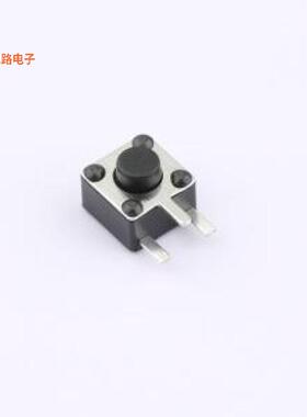 TS-1009B-03826 -[原装轻触弯插,4.5x4.5mm