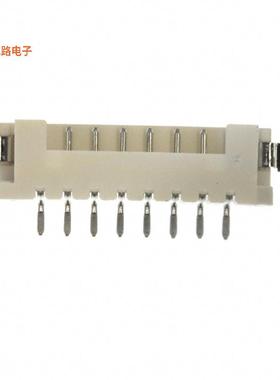 DF3EA-8P-2H(21) -原装[CONN HEADER SMD R/A 8POS 2MM接头