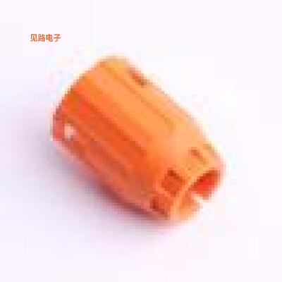 全新2141159-1 -[原装FINGER PROT CAP 8MM HV,90DEG]