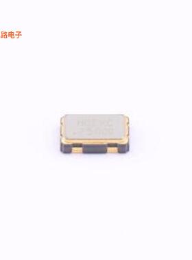 1553H-75.000GWVDTSTL -[原装有源晶振SMD5032-4P