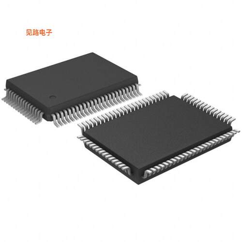 HV57908PG-G -[全新IC SR PUSH-PULL 64BIT 80-PQFP]