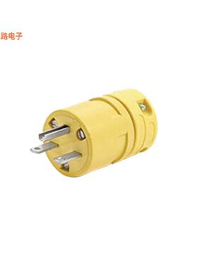 1301410014 -原装[AC PLUG NEMA 7-15PNEMA 7-15P