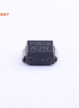 P0640SCMCLRP -[原装THYRISTOR 58V 400A DO-214AASMB(DO-214AA)