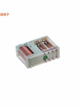 56.OA11.1122N -原装[RELAY SAFETY 4PST 8A 110V通孔