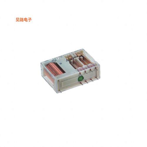 56.OA11.1122N -[全新RELAY SAFETY 4PST 8A 110V]