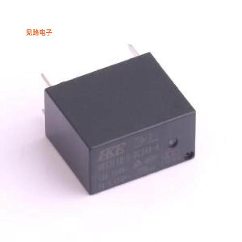 HRS3FTH-S-DC24V-A -[原装功率继电器插件,10.2x18.2mm
