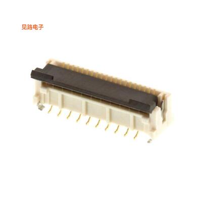 5019512030 -[原装CONN FFC VERT 20POS 0.5MM SMDSMD,P=0.5mm