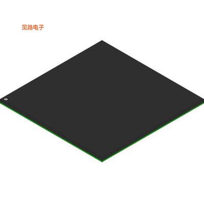 MPC8245LVV300D -[全新IC MPU MPC82XX 300MHZ 352TBGA]