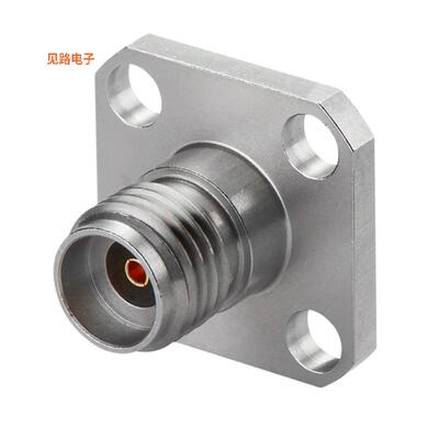 PCB.292FST.4H.XS -原装[TAOGLAS 2.92 VERTICAL MOUNT S