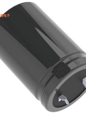 LAS2W101MELZ30 -原装[CAP ALUM 100UF 20% 450V SNAP TH100 F