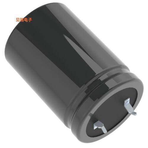 LAS2W101MELZ30 -原装[CAP ALUM 100UF 20% 450V SNAP TH100 F