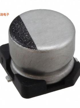 50SKV47M10X10.5 -原装[CAP ALUM 47UF 20% 50V SMD47 F