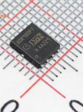 原装正品 IPLK80R900P7ATMA1-全新