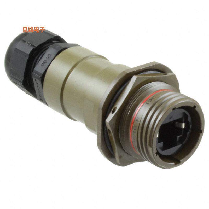 C-RJFTV5E1707BS1G -原装[CONN MODULAR JACK插孔，8p8c（RJ45）
