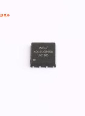 WSD40L60DN56 -[原装(MOSFET)DFN5x6-8
