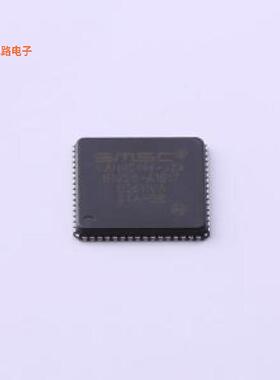 LAN9514I-JZX -[原装QFN-64-EP(9x9)]