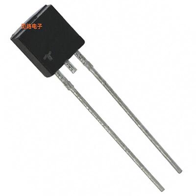 K2500E70 -[全新DIAC/SIDAC 240-280V 1A TO-92]