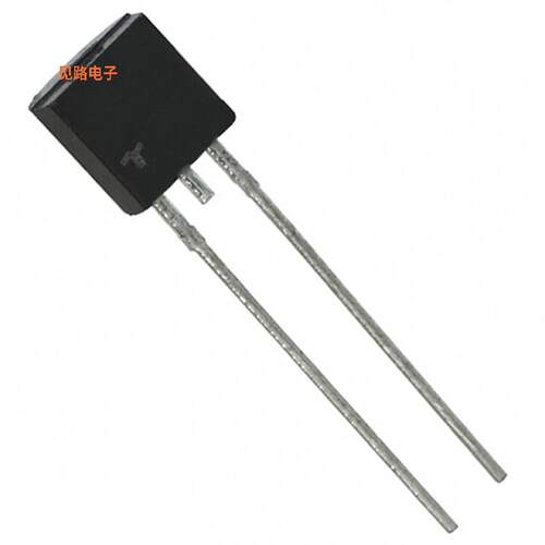 K2500E70 -[全新DIAC/SIDAC 240-280V 1A TO-92]
