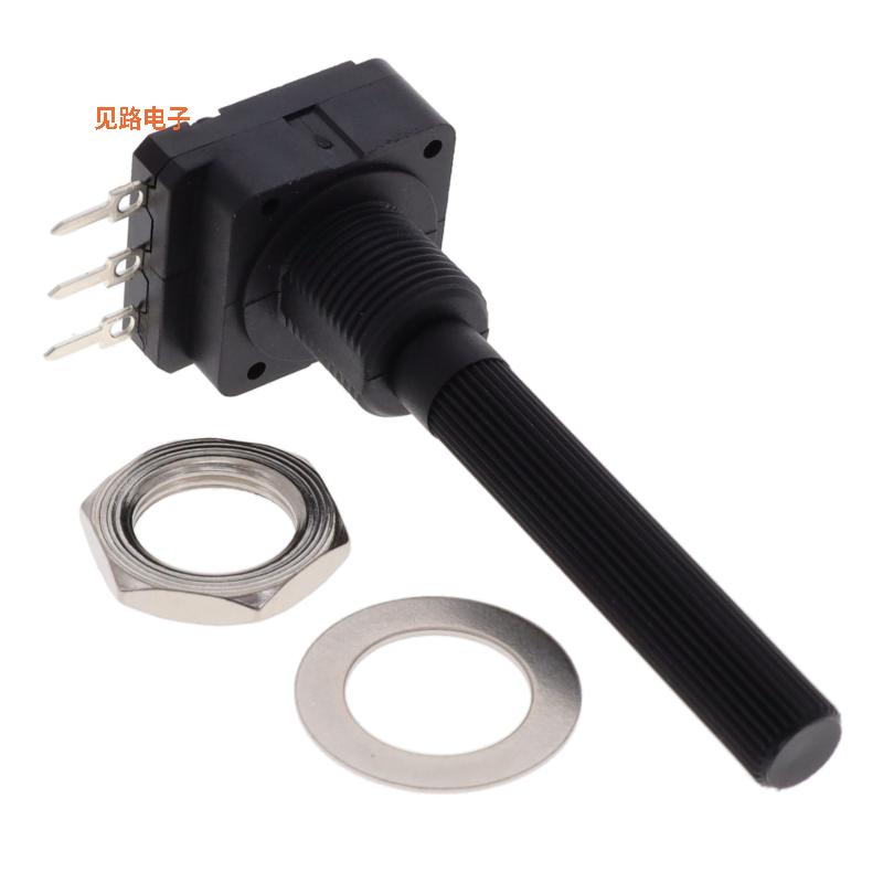 PC16SH-10IP06-105B2020-TA -原装[POT 1M OHM 1/10W CAR