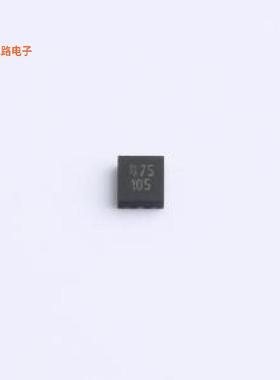 LM26LVCISD-105/NOPB -[原装温控WSON-6(2.2x2.5)