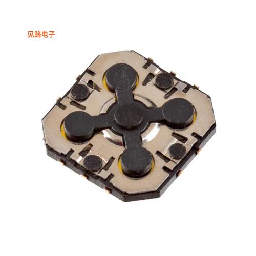 COM-26850 -[全新MULTI-DIRECTIONAL SWITCH 5 POSIT]