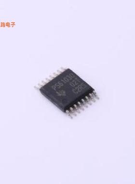 TPS61030PWP -[原装IC REG BOOST ADJ 3.6A 16HTSSOPHTSS