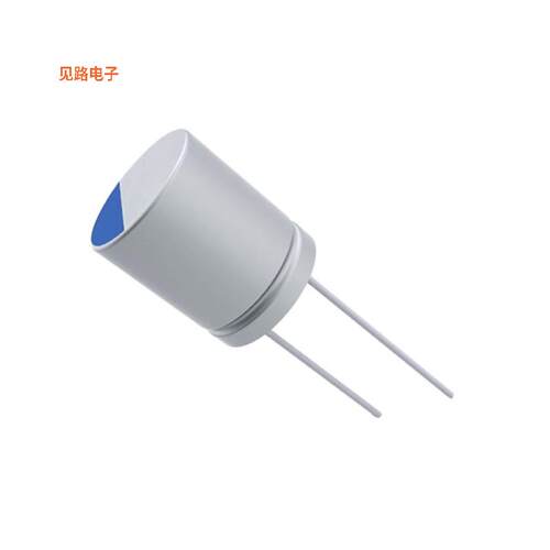 A750EK476M1EAAE040 -[全新CAP ALUM POLY 47UF 20% 25V TH]