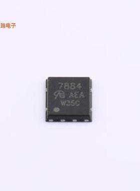 SI7884DP-T1-GE3-VB -[原装(MOSFET)DFN5x6-8